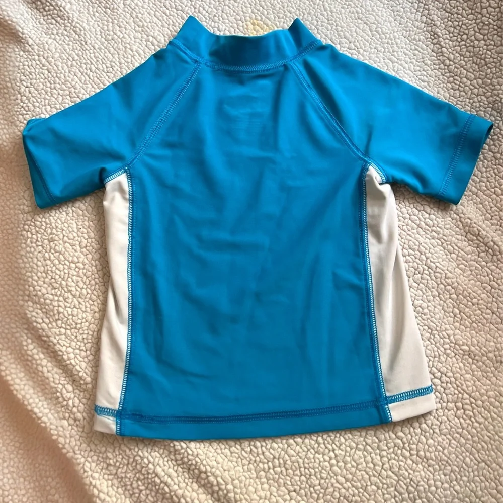Infant Swim Rashguard - Picture 2 of 5